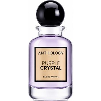 Anthology Perfume Purple Crystal Eau de Parfum para mujer