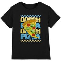disney camiseta ooooh pizza para nino