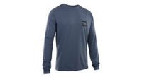 camiseta de manga larga ion seek amp azul
