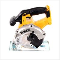 dewalt dcs 373 nt sierra circular a bateria xr 18v en maletin tstak - sin bateria sin cargador incluidos