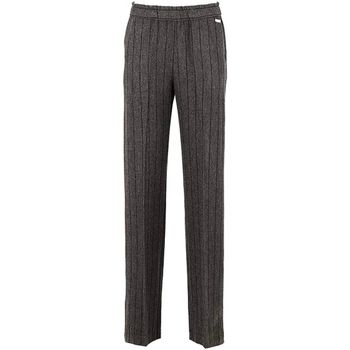 Café Noir Pantalones JP253 para mujer
