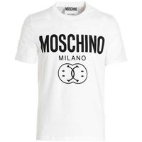 moschino camiseta sy326 para mujer