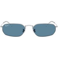 ray-ban gafas de sol unisex 0rb3947 003s2 para hombre