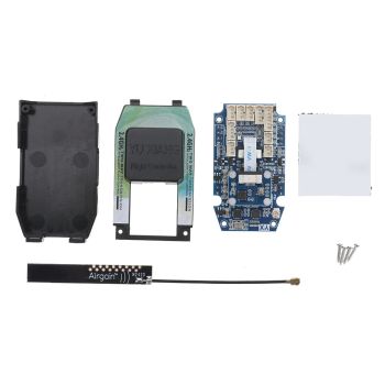 Piezas de repuesto para el helicóptero RC Eachine E220S MD500: placa principal