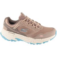skechers zapatillas de running go run trail altitude 20 - ravine para mujer