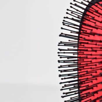 Beter Cepillos para el pelo Detangling Wet&Dry Cepillo Neumático Desenredante Nº12