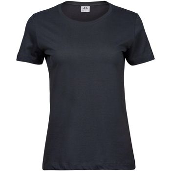 Tee Jays Camiseta Fashion Sof para mujer