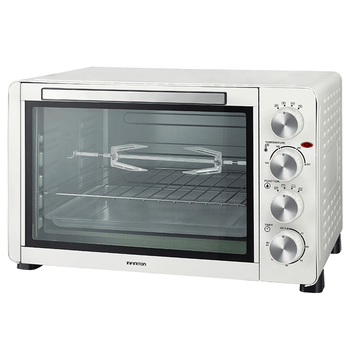 HORNO SOBREMESA INFINITON HSM-31B46