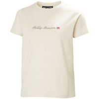 helly hansen camiseta 54592034 para mujer