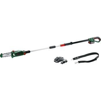 Motosierra Con Pértiga Eléctrica Universal Chain Pole18 Bosch
