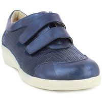 doctor cutillas zapatillas 43621 marino para mujer