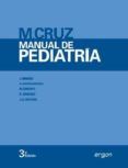 mcruz manual de pediatria 3 edicion