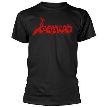 Venom Camiseta PH4875 para mujer