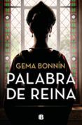 palabra de reina