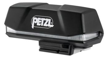 Bateria recargable petzl nao reactive lighting
