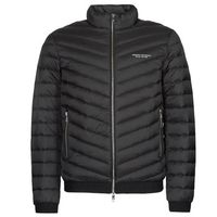 armani exchange abrigo de plumas 8nzb52 para hombre