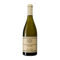louis jadot vino blanco les clos chablis 75 cl 155 vol