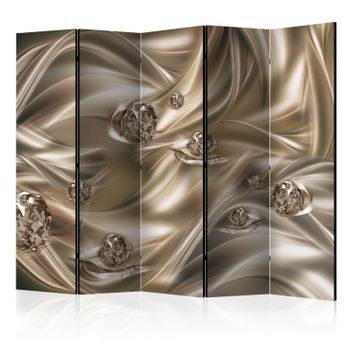 Biombo - Velvet Kiss Ii (225x172 Cm)