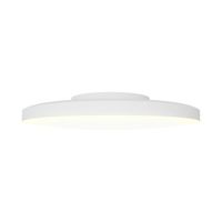 plafon led para banos seronova 36 18w