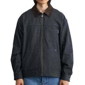 Converse Chaqueta Denim Shirt para mujer