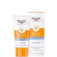 crema facial protectora eucerin sun protection fps50 very high 50ml