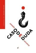 caso de duda