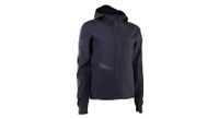 ion shelter 2l softshell negro chaqueta mtb mujer