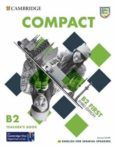 compact first teachers book english for spanish speakers 3ed