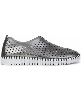 de KANGAROOS DEPORTIVAS DE MUJER K198-19 COLOR METALCOLOR METAL