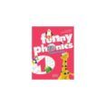 funny phonics 1 s.b.