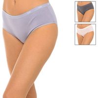 dim culote y bragas d4h01 para mujer