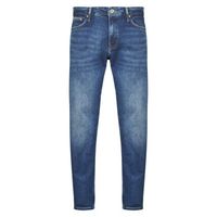 jack  jones pantalon pitillo jjimike jjpaolo st 350 sn para hombre