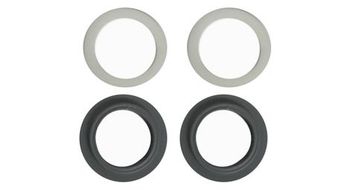 Kit de juntas rockshox 11 12 sid   12 reba