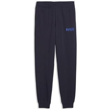 Puma Pantalón chandal Lab Story 2 para niño