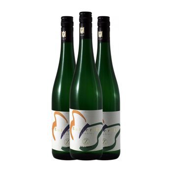 Forstmeister Geltz Zilliken Vino Blanco Geltz Zilliken Butterfly Mosel-saar-ruwer 75 Cl 11% Vol. (pack De 3 Unidades)