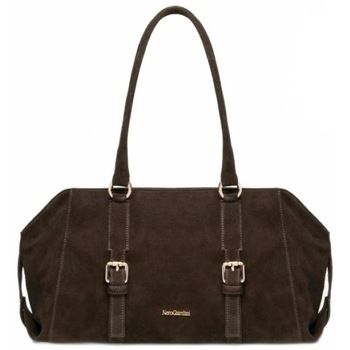 NeroGiardini Bolso Velour para mujer