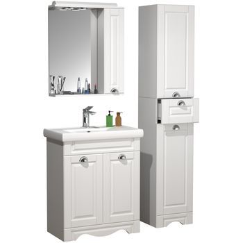 4 Unids. Lavabo Casalo L