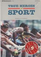 dominoes 1 true heroes of sport cd pack