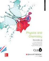 physics and chemistry 3 eso clil