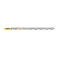 festool s 145285 wood straight cut hoja de sierra de calar - 5 unidades  204264 