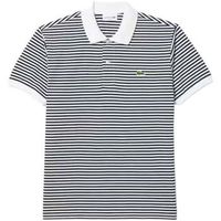 lacoste tops y camisetas t-shirt e polo para nino