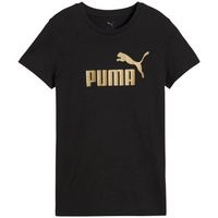 puma camiseta 63153651 para mujer