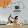 tu tambien eres yogui