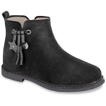 Mayoral Botas 44382 Negro para hombre