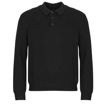 Armani Exchange Jersey KNIT POLO para hombre
