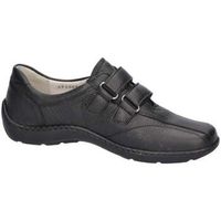 waldlaufer zapatillas de senderismo henni para mujer
