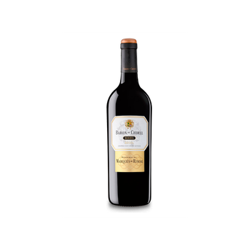 Baron De Chirel 2016 Vino Tinto España Rioja D.o.ca. 75 Cl. 14.0º