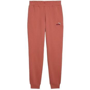 Puma Pantalón chandal Logo Essentials para hombre