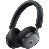auriculares baseus inspire xh1 sound by bose inalambricos con cancelacion de ruido negro cosmico