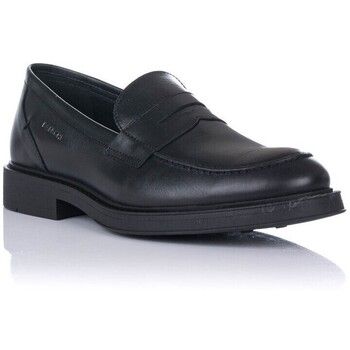 Baerchi Mocasines Mocasín en piel para hombre